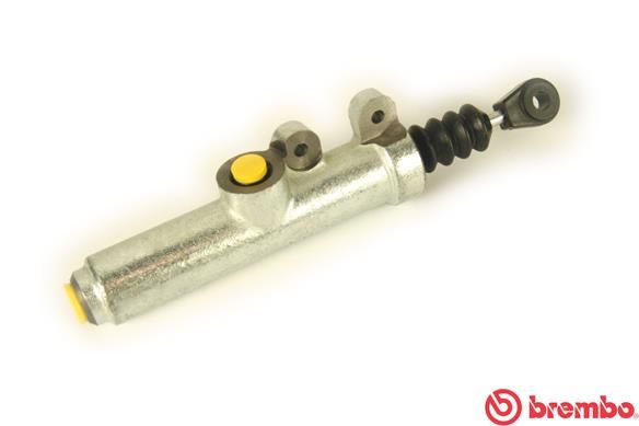 Главный цилиндр, система сцепления BREMBO C50004