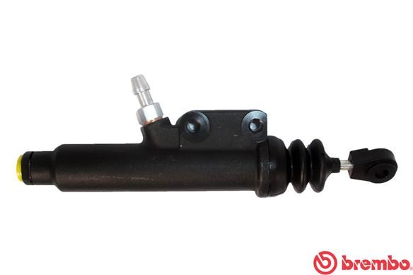 Главный цилиндр, система сцепления BREMBO C50010
