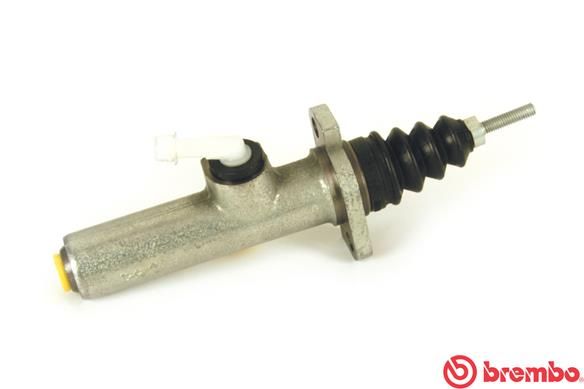 Главный цилиндр, система сцепления BREMBO C85004