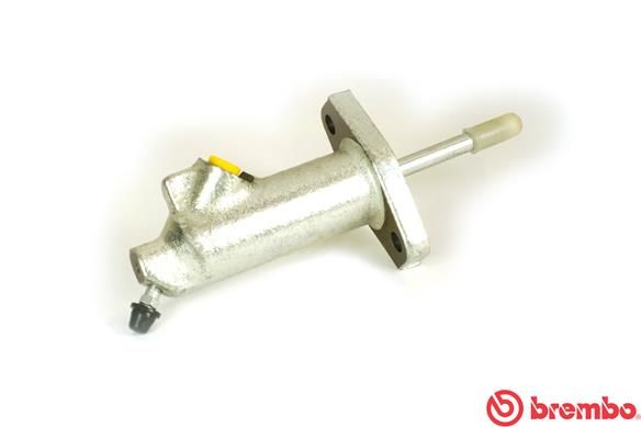 Рабочий цилиндр, система сцепления BREMBO E06001