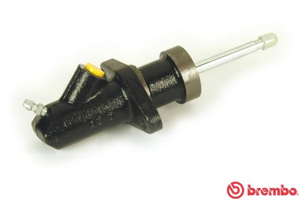 Рабочий цилиндр, система сцепления BREMBO E06003