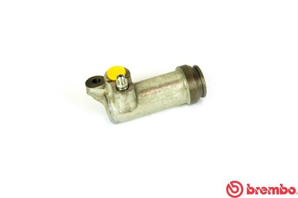 Рабочий цилиндр, система сцепления BREMBO E85002