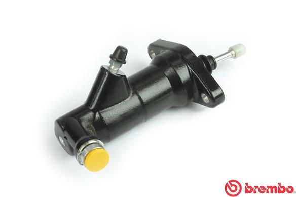 Рабочий цилиндр, система сцепления BREMBO E85003