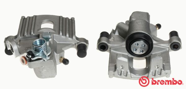 Тормозной суппорт BREMBO F06126