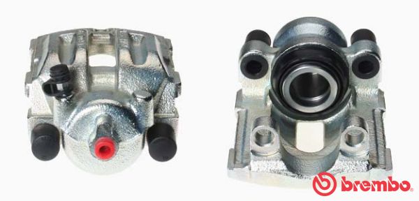 Тормозной суппорт BREMBO F06158