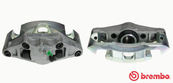 Тормозной суппорт BREMBO F24141