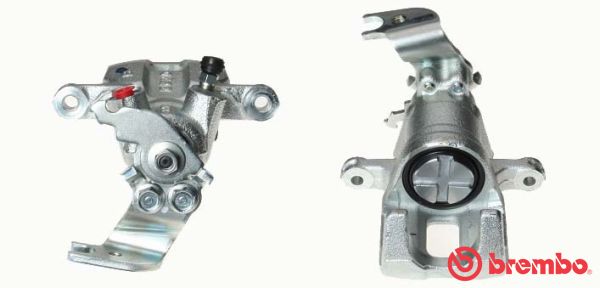 Тормозной суппорт BREMBO F28110