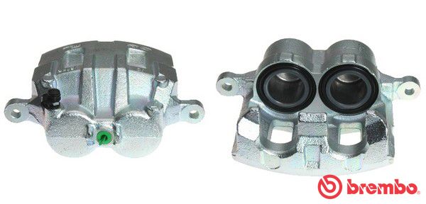 Тормозной суппорт BREMBO F30147