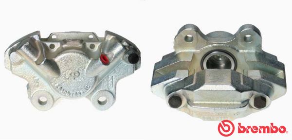 Тормозной суппорт BREMBO F44036