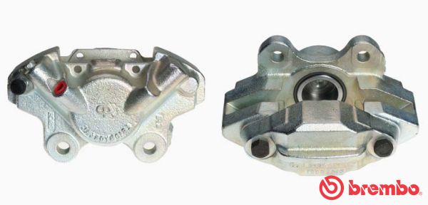 Тормозной суппорт BREMBO F44037