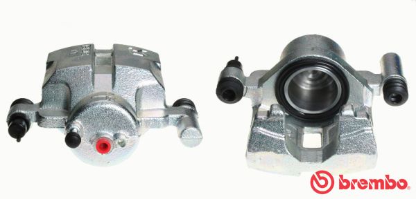 Тормозной суппорт BREMBO F49072