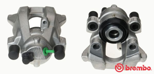 Тормозной суппорт BREMBO F50218