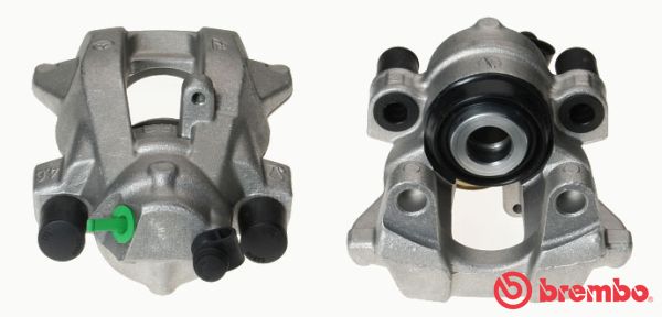 Тормозной суппорт BREMBO F50219