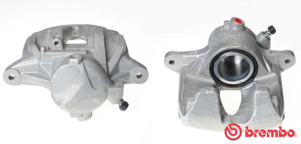 Тормозной суппорт BREMBO F50228