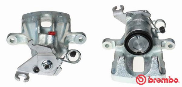Тормозной суппорт BREMBO F54110