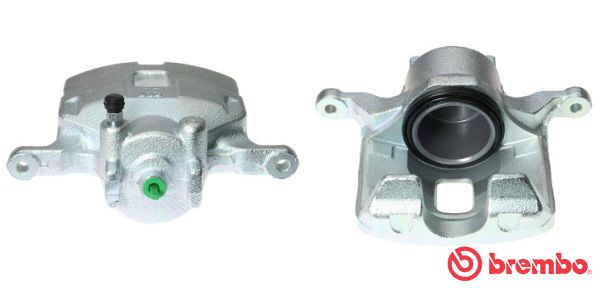 Тормозной суппорт BREMBO F54127