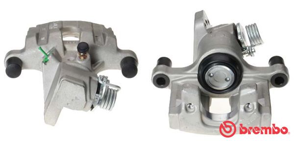 Тормозной суппорт BREMBO F56116