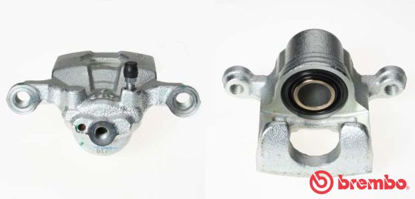 Тормозной суппорт BREMBO F56146