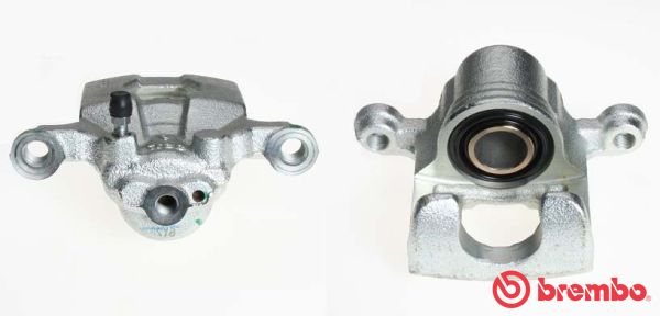 Тормозной суппорт BREMBO F56147