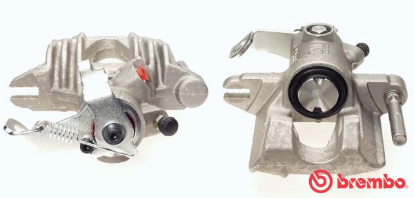 Тормозной суппорт BREMBO F59110