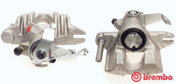 Тормозной суппорт BREMBO F59111