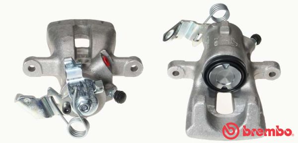 Тормозной суппорт BREMBO F59120