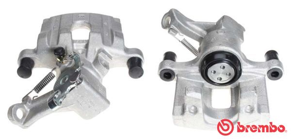 Тормозной суппорт BREMBO F59129