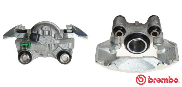 Тормозной суппорт BREMBO F61078