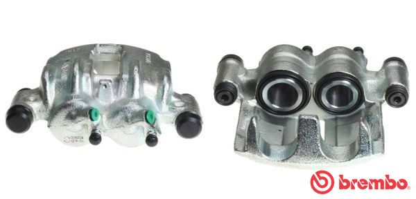 Тормозной суппорт BREMBO F61179