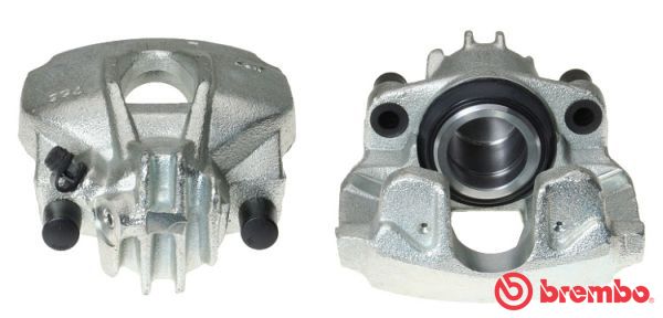 Тормозной суппорт BREMBO F61210