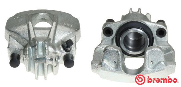 Тормозной суппорт BREMBO F61211