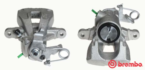 Тормозной суппорт BREMBO F61221