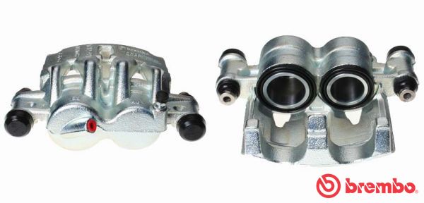 Тормозной суппорт BREMBO F61233