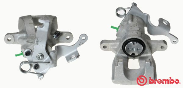 Тормозной суппорт BREMBO F61268
