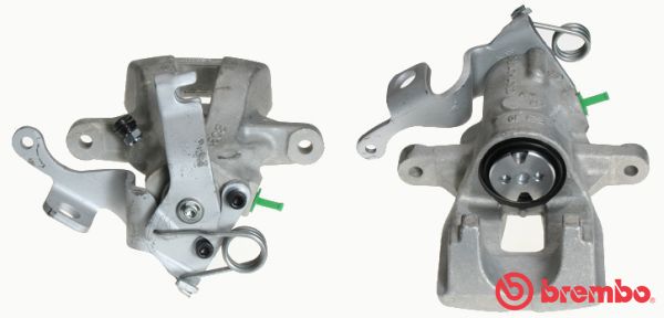 Тормозной суппорт BREMBO F61269