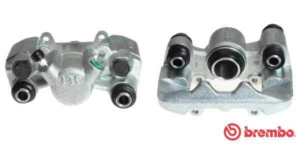 Тормозной суппорт BREMBO F83197