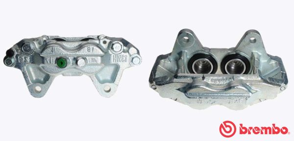 Тормозной суппорт BREMBO F83223