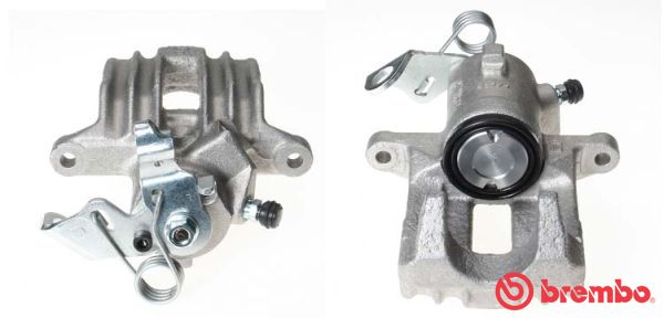 Тормозной суппорт BREMBO F85140
