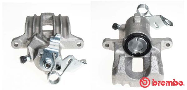 Тормозной суппорт BREMBO F85141