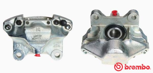 Тормозной суппорт BREMBO F86012