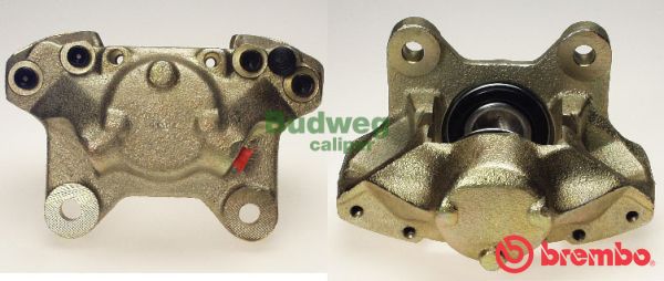 Тормозной суппорт BREMBO F86046