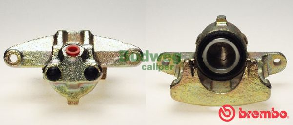 Тормозной суппорт BREMBO F86050