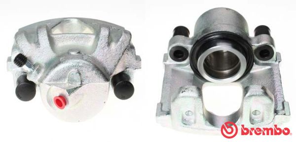 Тормозной суппорт BREMBO F86054