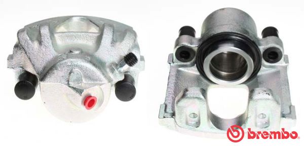 Тормозной суппорт BREMBO F86055
