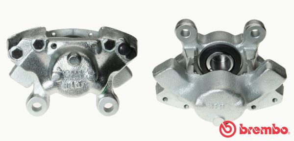 Тормозной суппорт BREMBO F86056