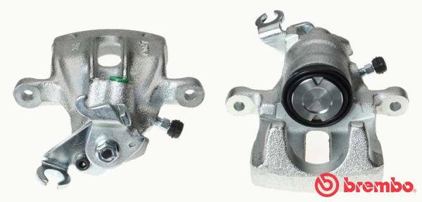 Тормозной суппорт BREMBO F86062