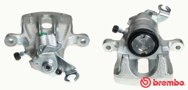 Тормозной суппорт BREMBO F86063