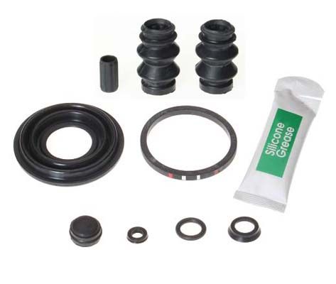 Ремкомплект, тормозной суппорт BREMBO FKT062