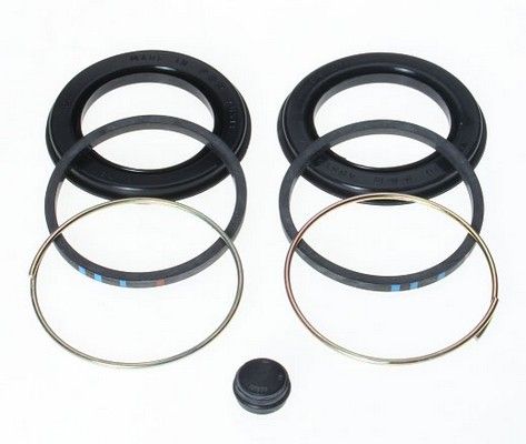 Ремкомплект, тормозной суппорт BREMBO FKT081