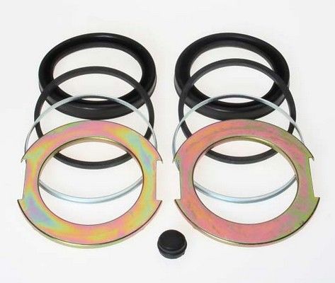 Ремкомплект, тормозной суппорт BREMBO FKT088